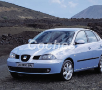 SEAT Cordoba  2005