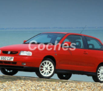 SEAT Ibiza Cupra  1996