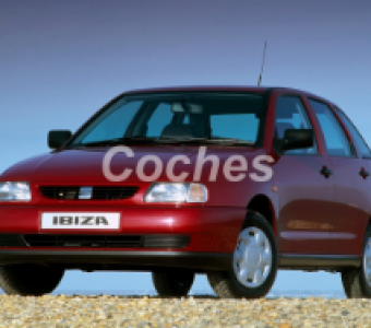 SEAT Ibiza  1996