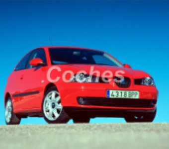 SEAT Ibiza  2004