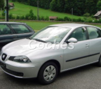 SEAT Ibiza  2004