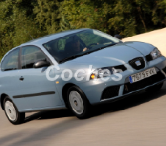 SEAT Ibiza  2006