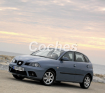 SEAT Ibiza  2006