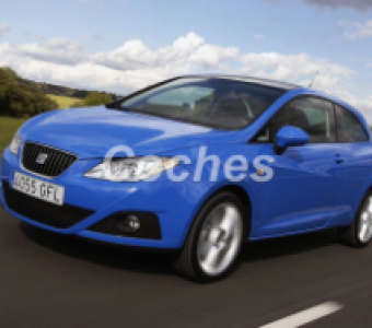 SEAT Ibiza  2010