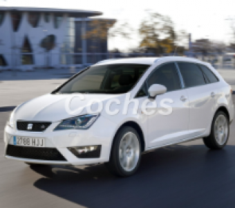 SEAT Ibiza  2012