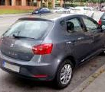 SEAT Ibiza  2017