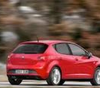 SEAT Ibiza  2020