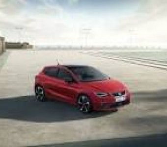 SEAT Ibiza  2021