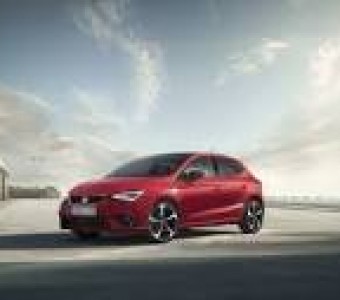 SEAT Ibiza  2021