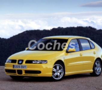 SEAT Leon Cupra  1999