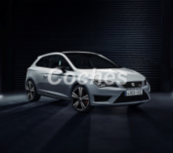 SEAT Leon Cupra  2013