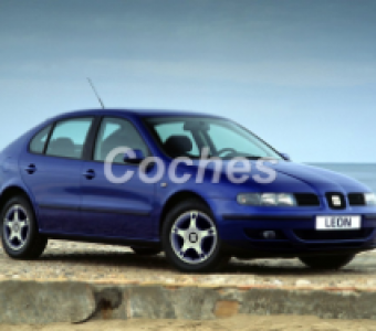 SEAT Leon  2002