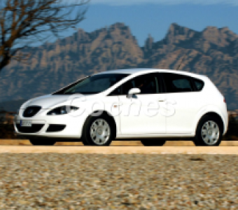 SEAT Leon  2006