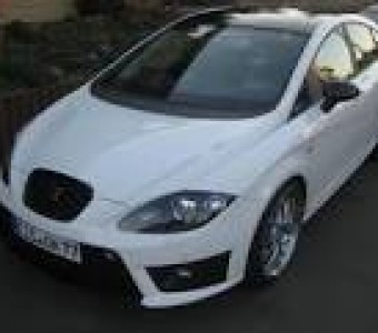 SEAT Leon  2005