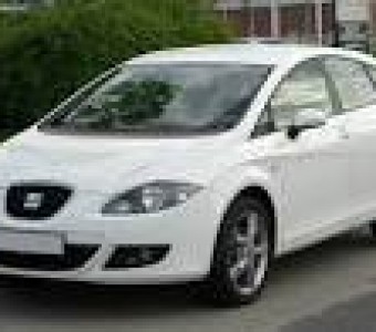 SEAT Leon  2007