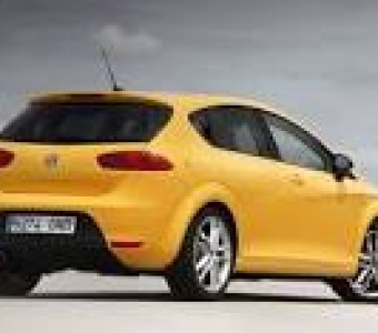 SEAT Leon  2009