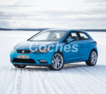 SEAT Leon  2014