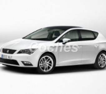 SEAT Leon  2017