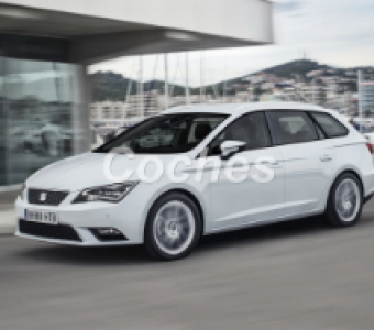 SEAT Leon  2013