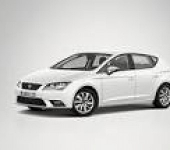 SEAT Leon  2014