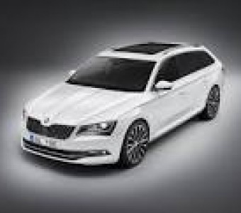 Skoda Superb  2022