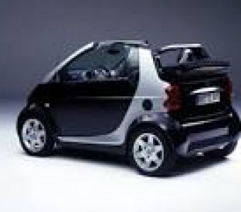 Smart Fortwo  2000