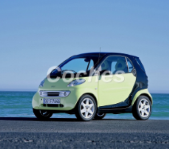 Smart Fortwo  1998