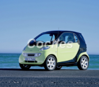 Smart Fortwo  2000