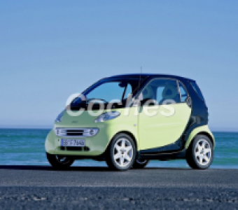 Smart Fortwo  2002