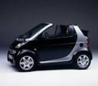 Smart Fortwo  2004