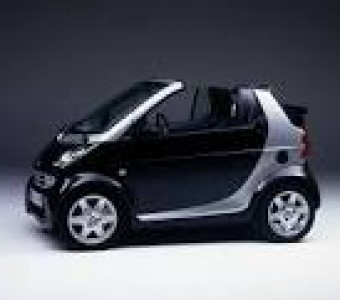 Smart Fortwo  2018