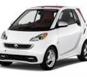 Smart Fortwo  2018