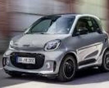 electric drive Electro AUTOMATICO (60 kVt)