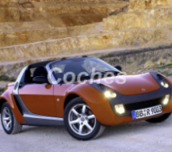 Smart Roadster  2002