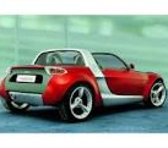 Smart Roadster  2003