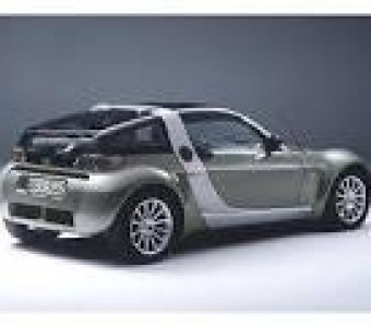 Smart Roadster  2004