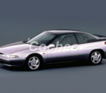 Subaru Alcyone  1991