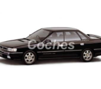 Subaru Legacy  1991