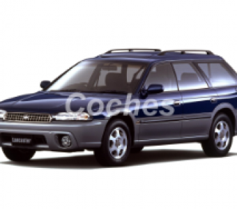 Subaru Legacy  1997