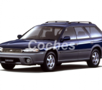 Subaru Legacy  1996