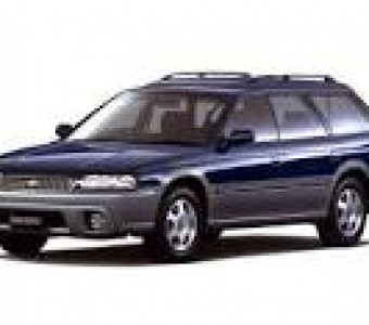 Subaru Legacy  1994