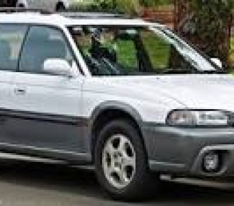 Subaru Legacy  1998