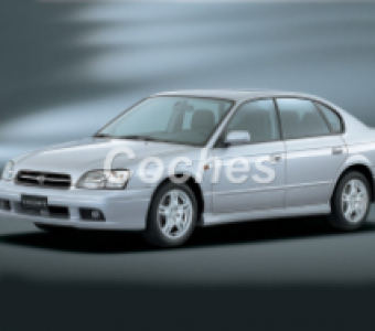 Subaru Legacy  1998