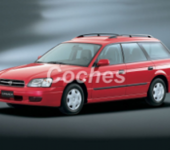 Subaru Legacy  2000