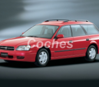 Subaru Legacy  2001