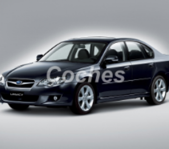 Subaru Legacy  2006