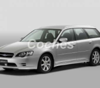 Subaru Legacy  2003