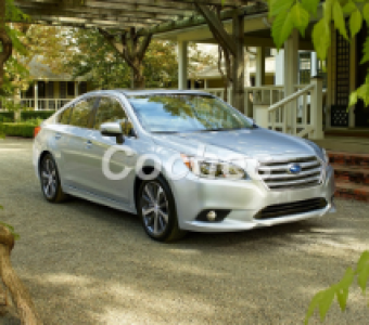 Subaru Legacy  2014