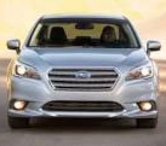 Subaru Legacy  2019