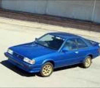 Subaru Leone  1987